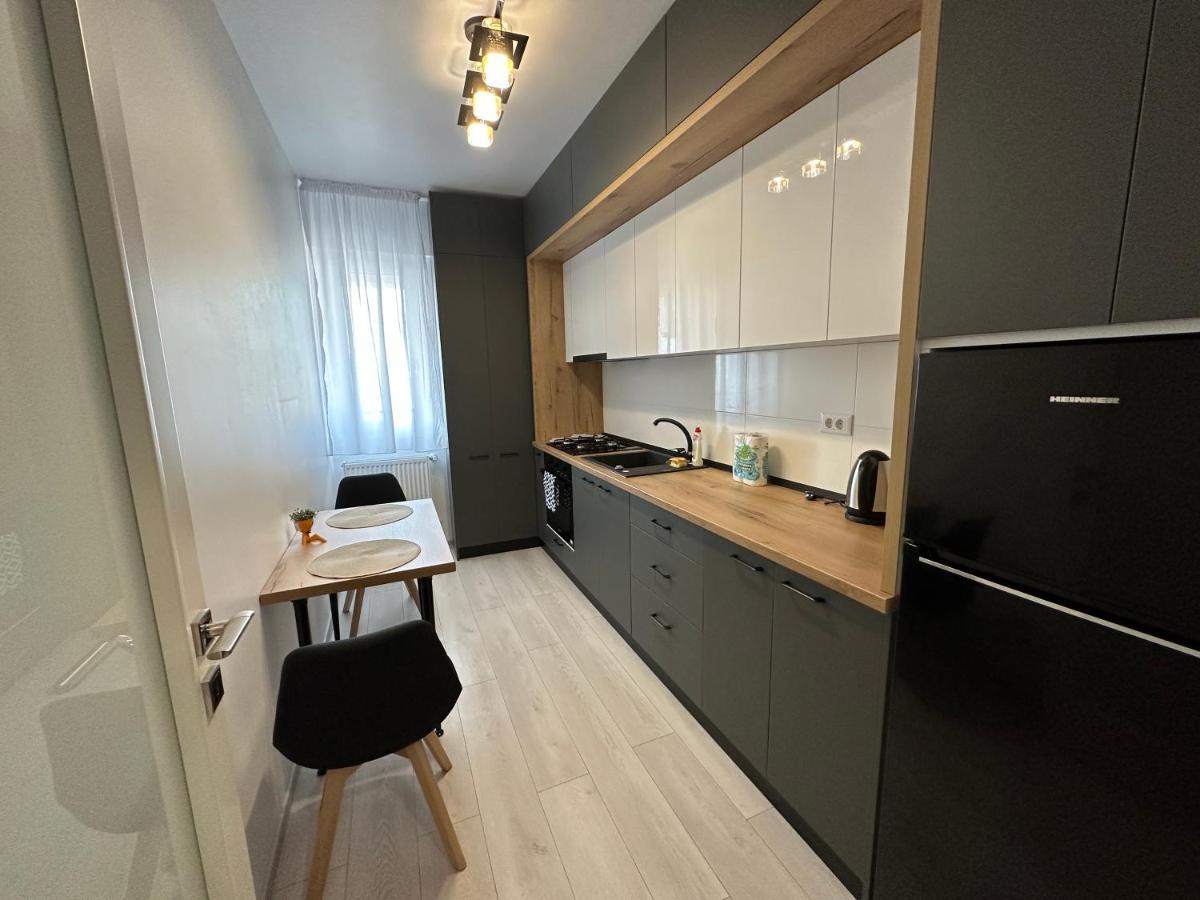 Renting Solutions Studio Iasi Exterior foto